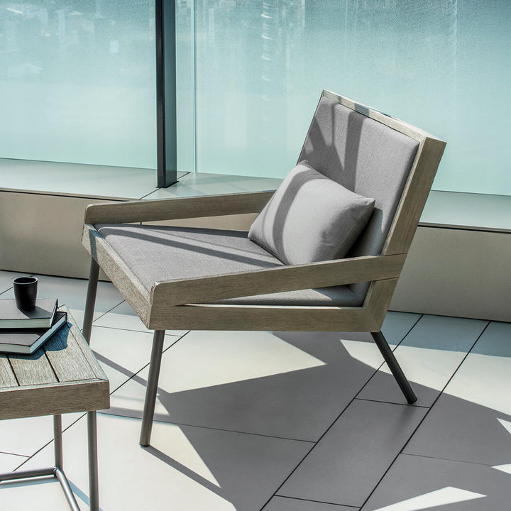 Allaperto Lounge Chair