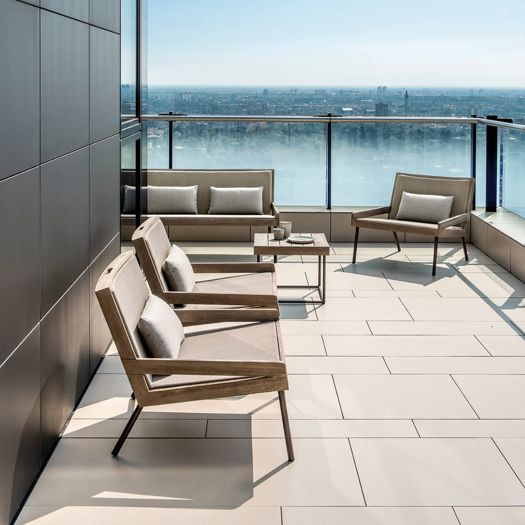 Allaperto Lounge Chair
