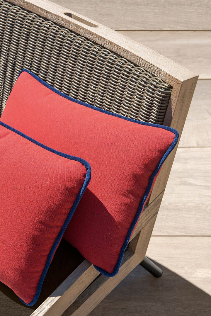 Allaperto Lounge Chair Lounge Chairs Ethimo