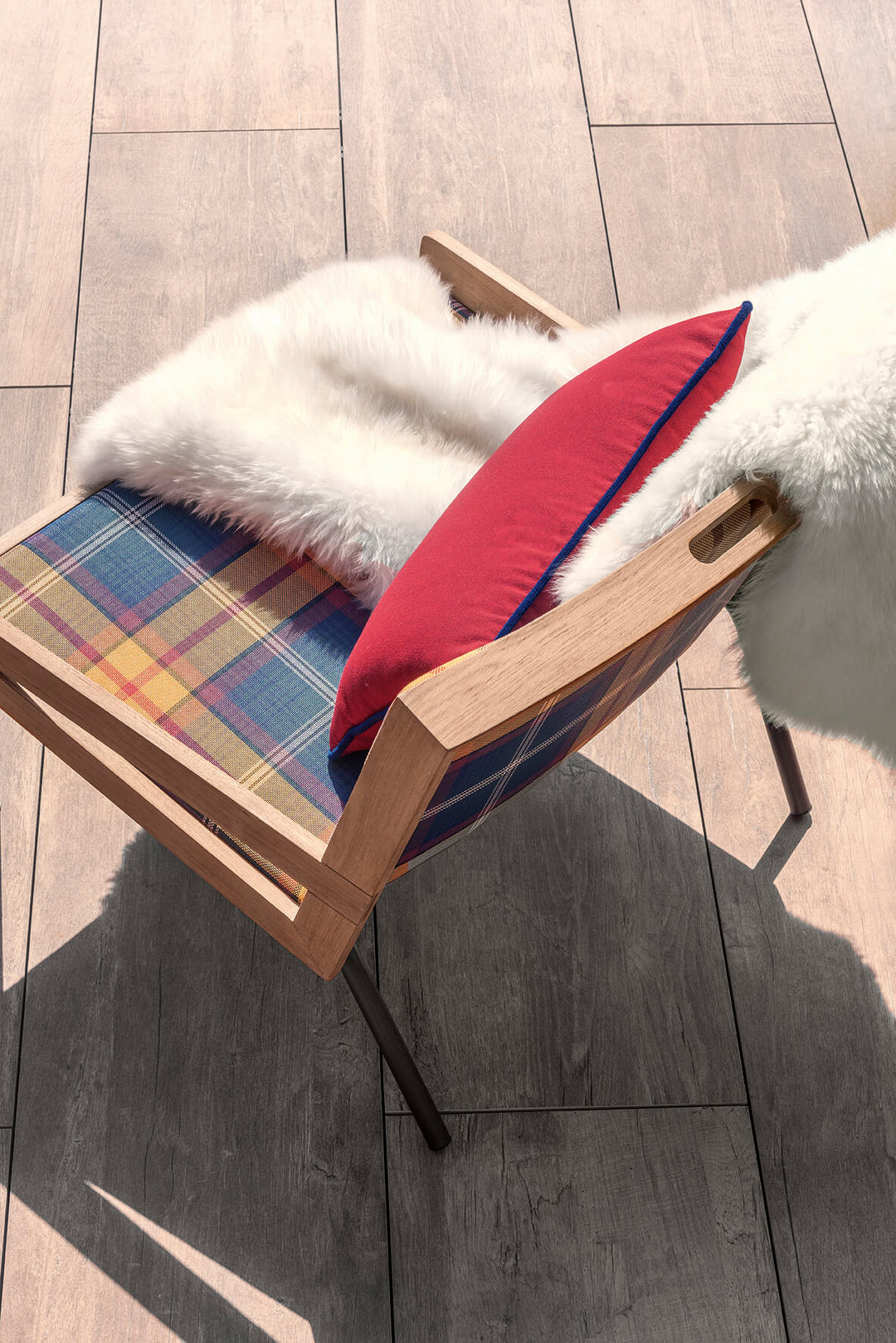 Allaperto Lounge Chair Lounge Chairs Ethimo