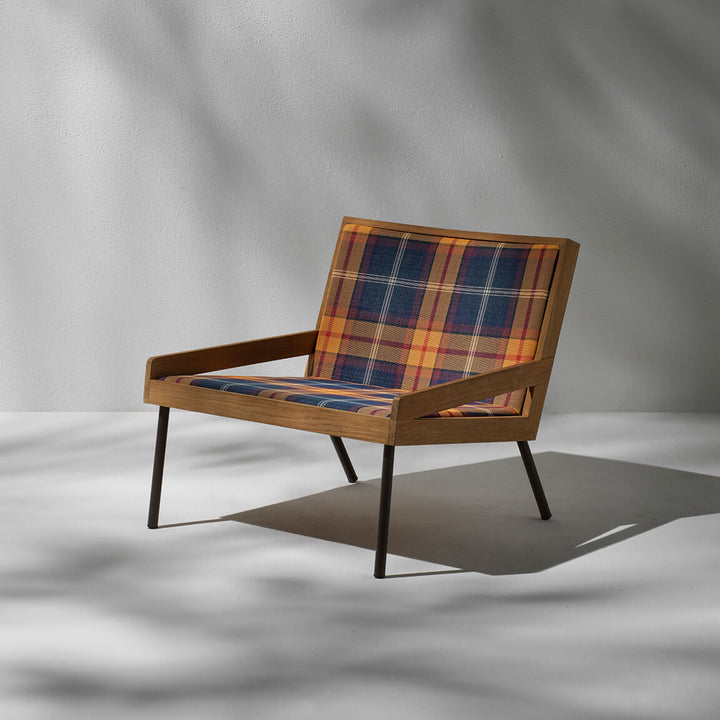 Allaperto Lounge Chair