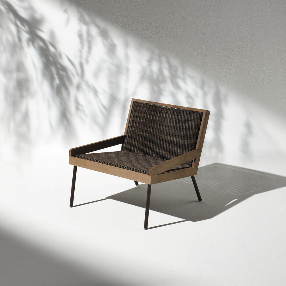 Allaperto Lounge Chair Lounge Chairs Ethimo