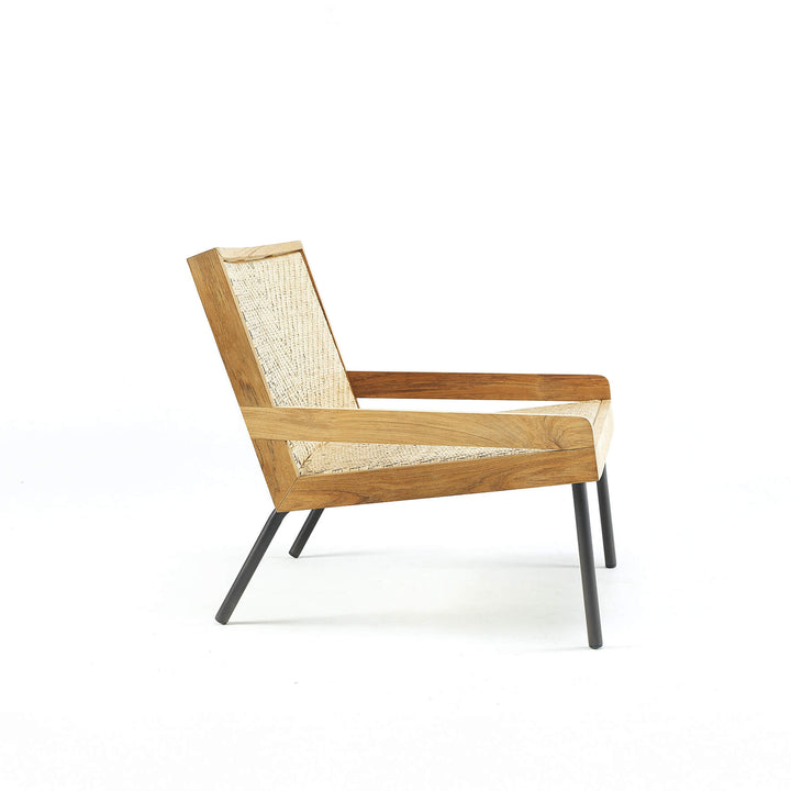 Allaperto Lounge Chair Lounge Chairs Ethimo