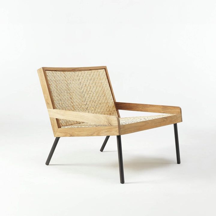 Allaperto Lounge Chair Lounge Chairs Ethimo
