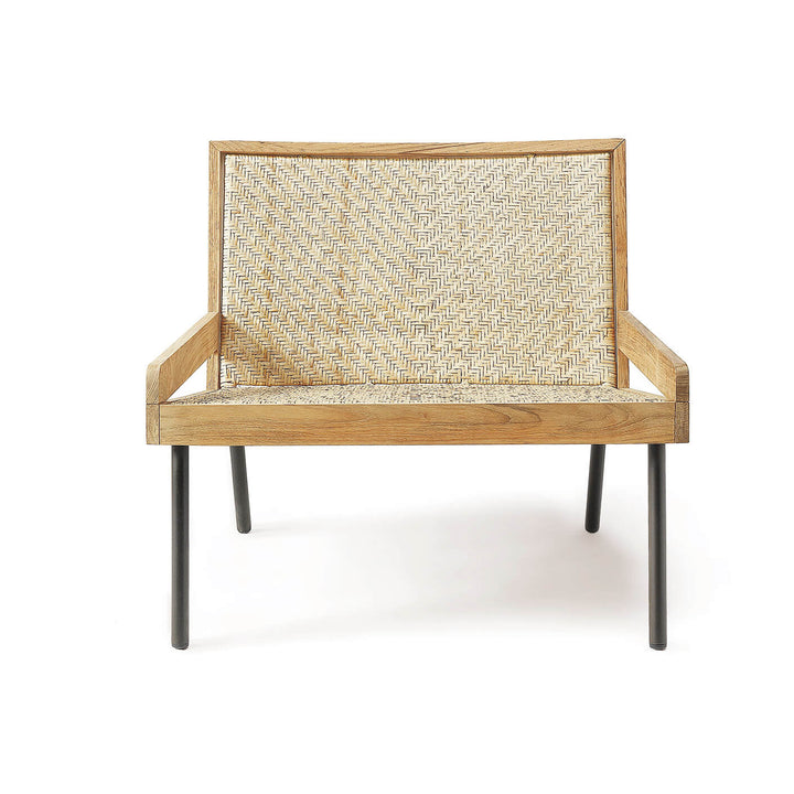 Allaperto Lounge Chair Lounge Chairs Ethimo