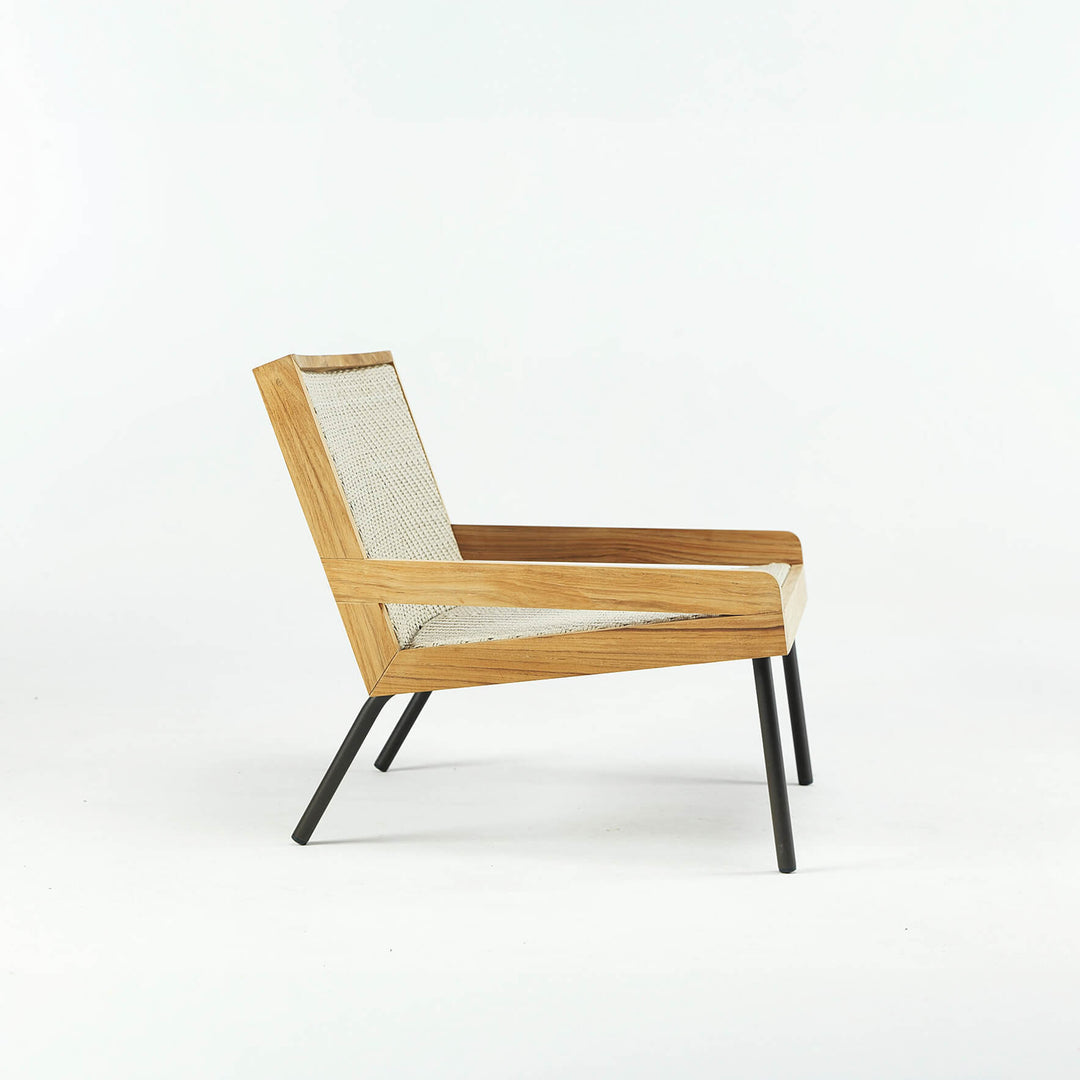 Allaperto Lounge Chair Lounge Chairs Ethimo