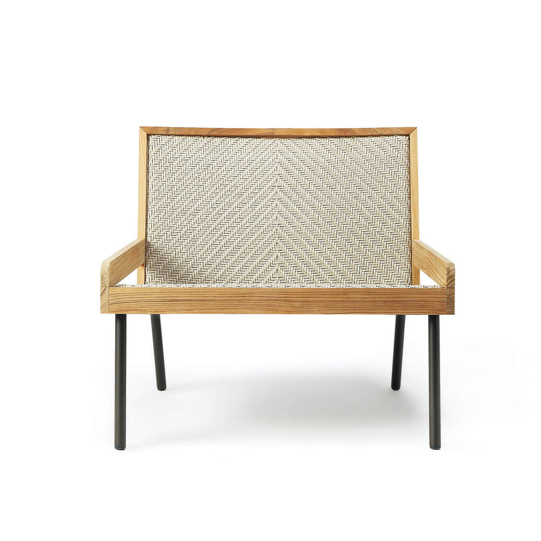 Allaperto Lounge Chair Lounge Chairs Ethimo