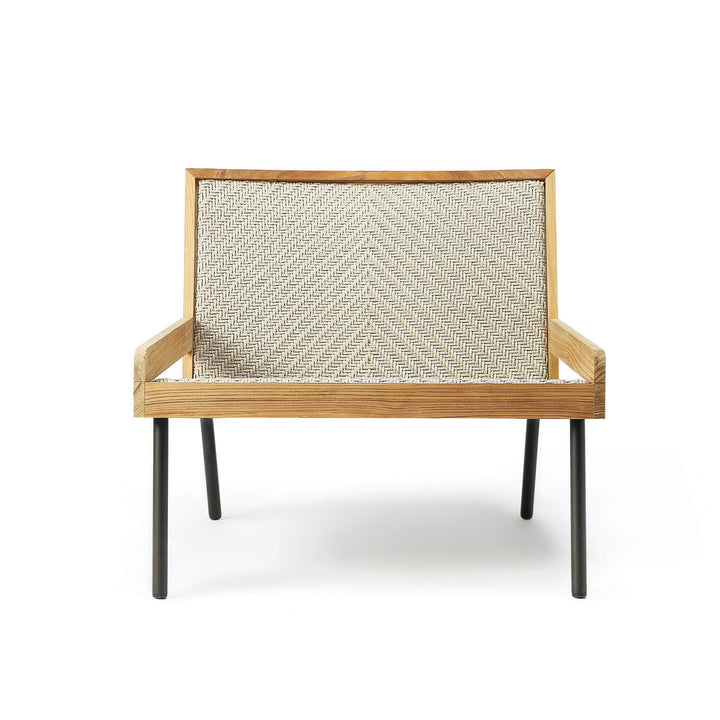 Allaperto Lounge Chair Lounge Chairs Ethimo