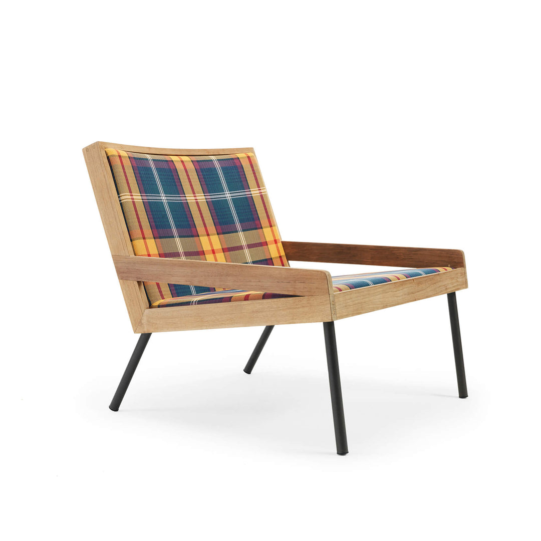 Allaperto Lounge Chair Lounge Chairs Ethimo