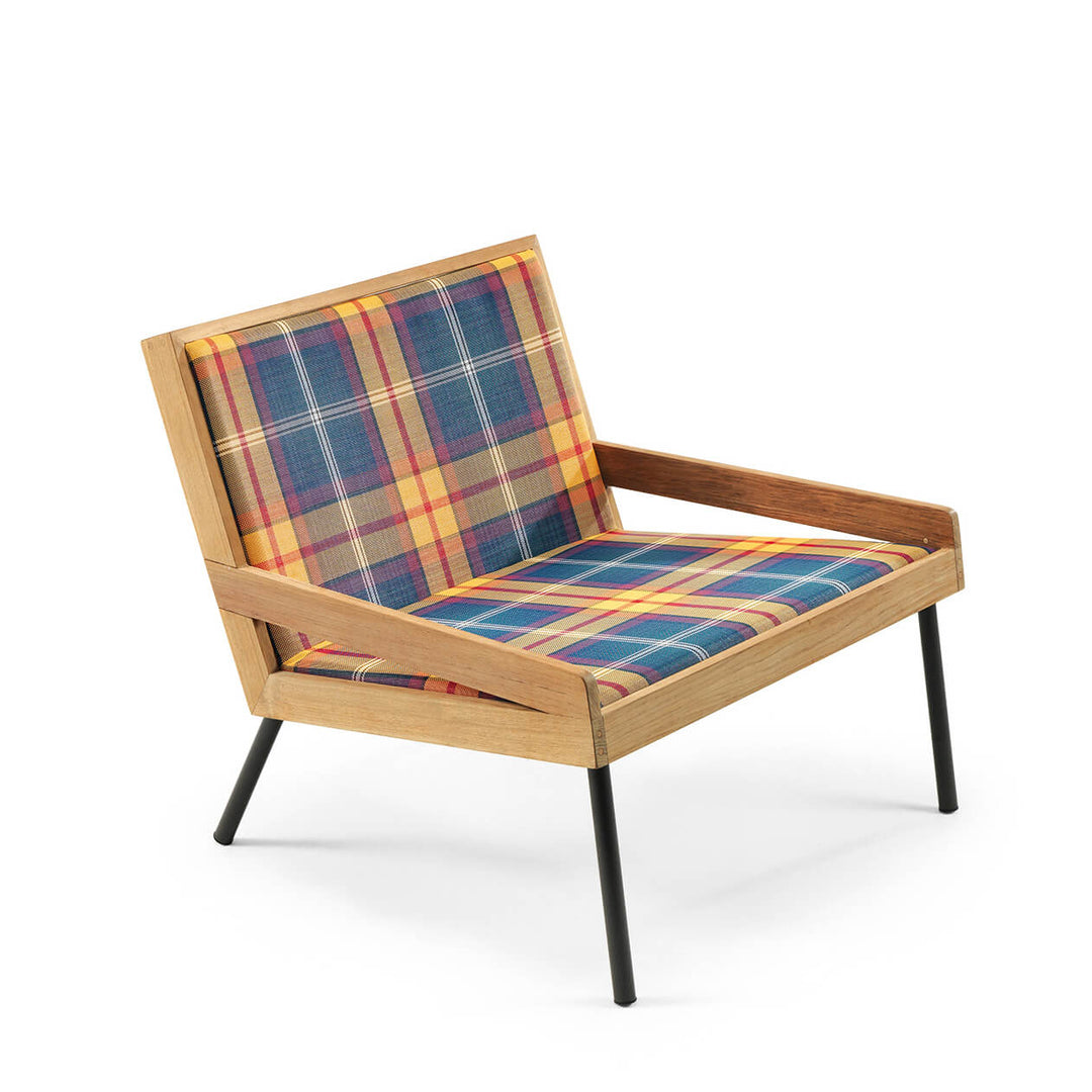 Allaperto Lounge Chair Lounge Chairs Ethimo