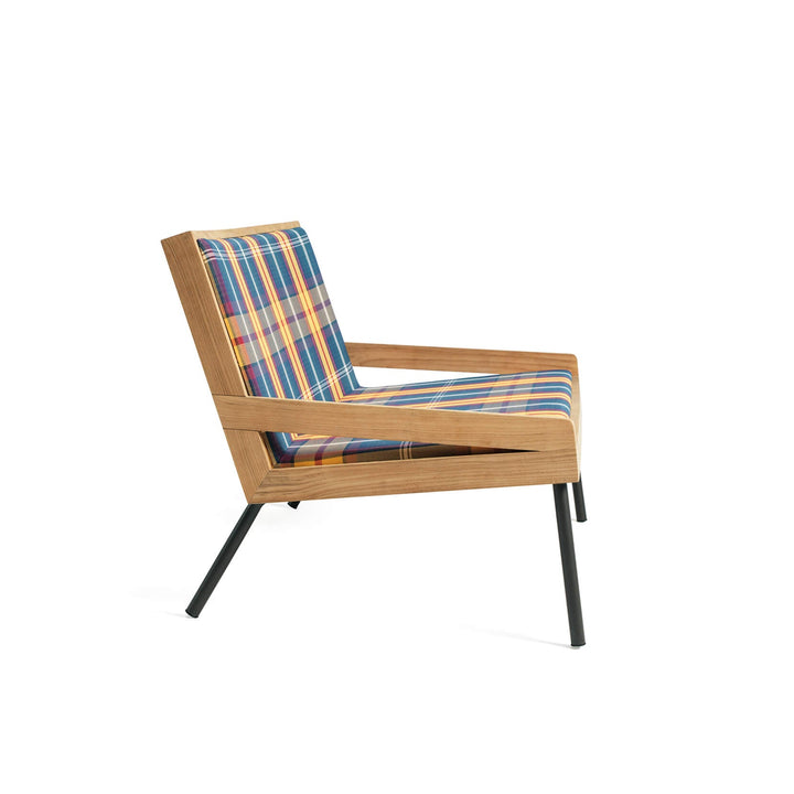 Allaperto Lounge Chair Lounge Chairs Ethimo