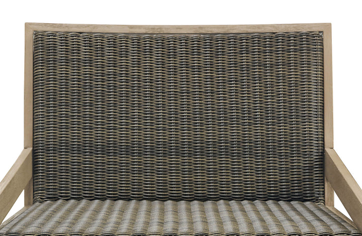 Allaperto Lounge Chair