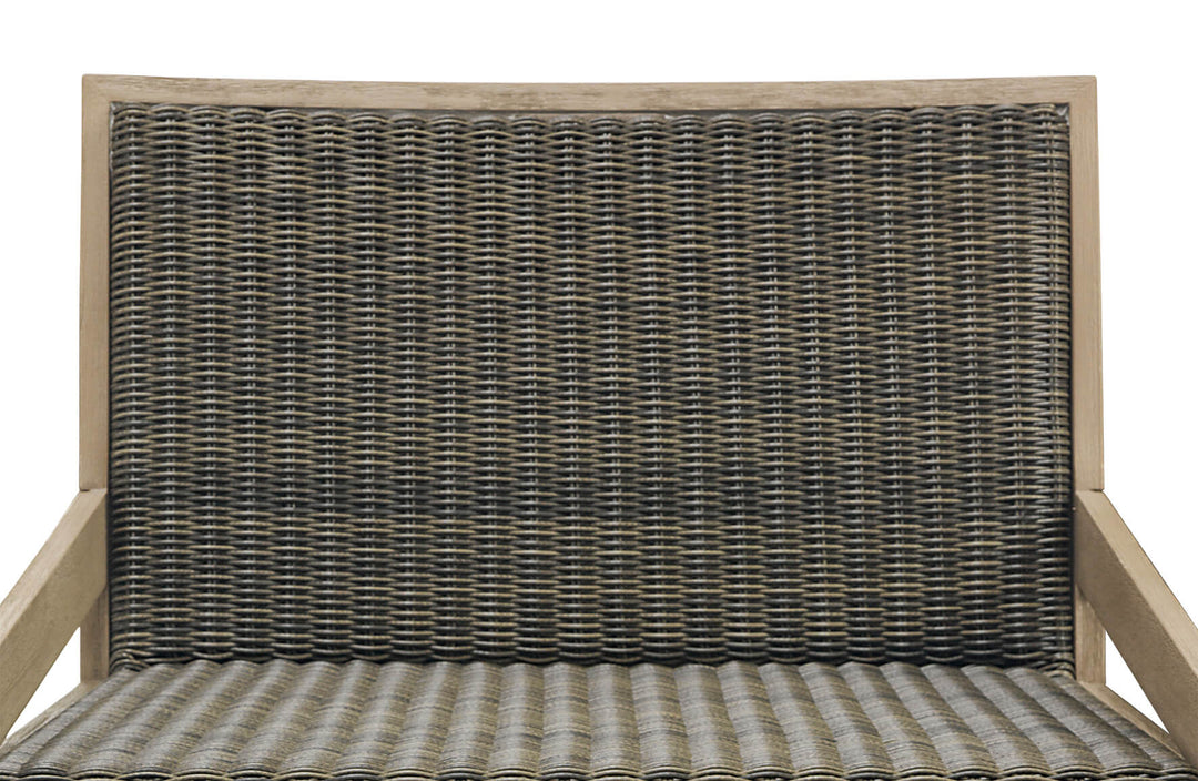 Allaperto Lounge Chair Lounge Chairs Ethimo