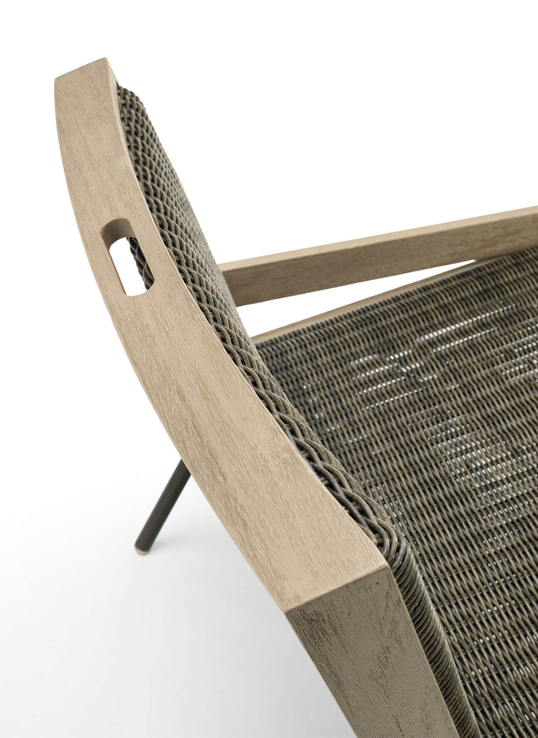 Allaperto Lounge Chair Lounge Chairs Ethimo