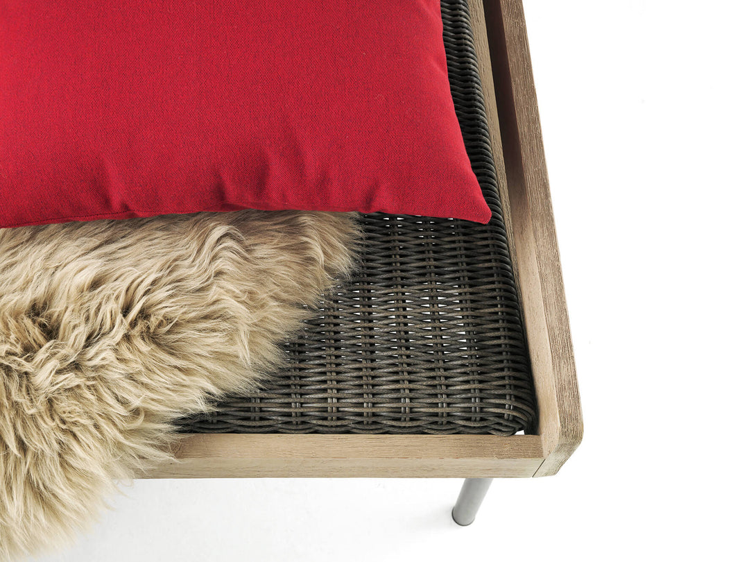 Allaperto Lounge Chair Lounge Chairs Ethimo