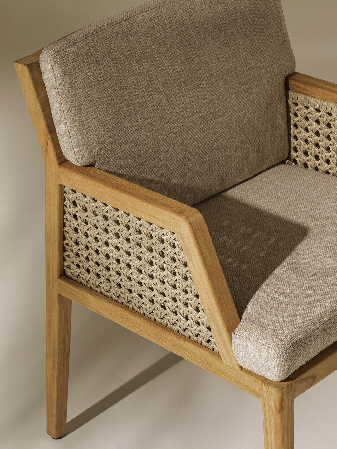 Grand Life Armchair Chairs & Armchairs Ethimo