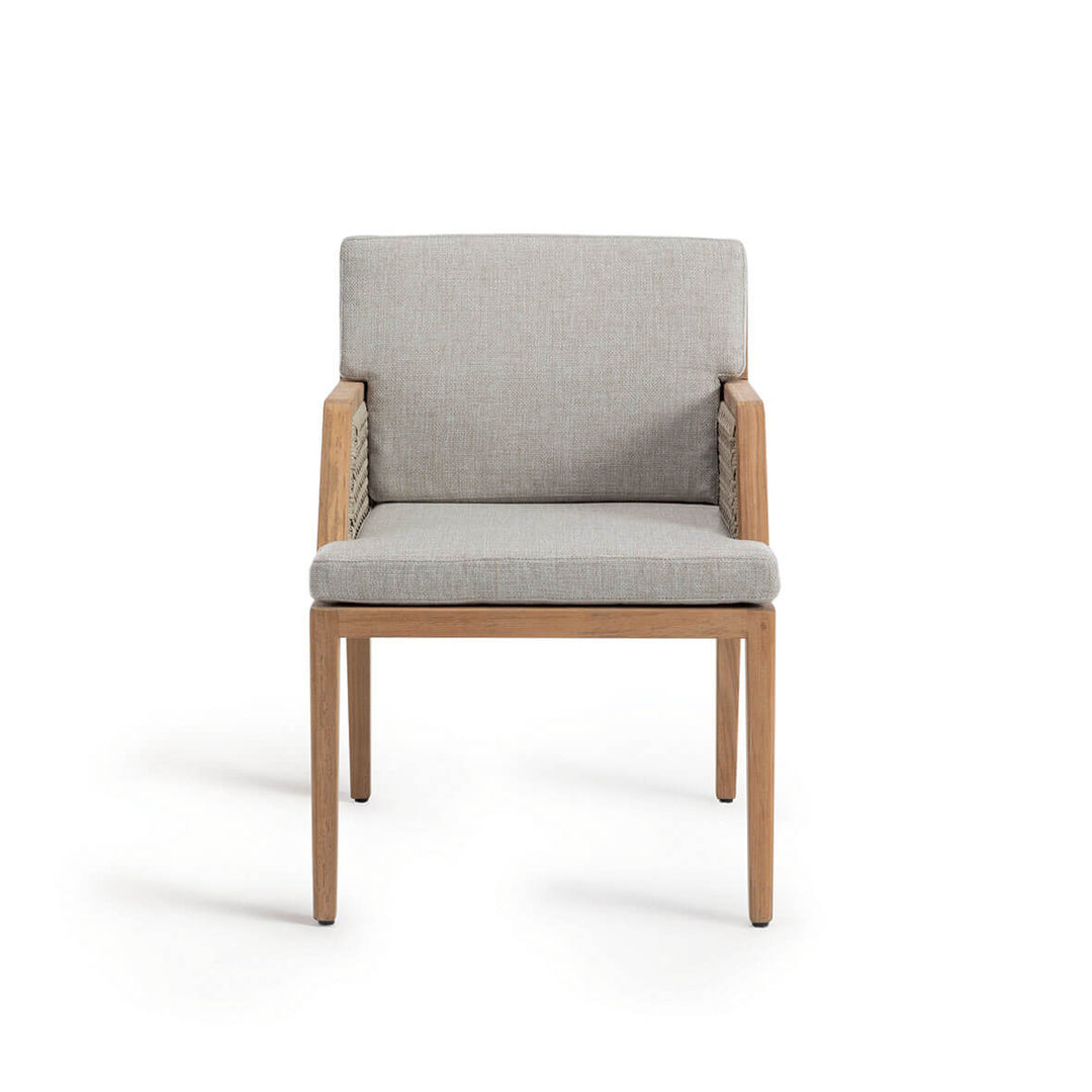 Grand Life Armchair Chairs & Armchairs Ethimo