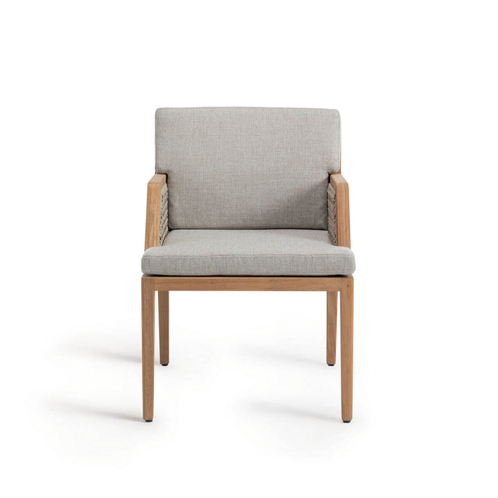 Grand Life Armchair Chairs & Armchairs Ethimo