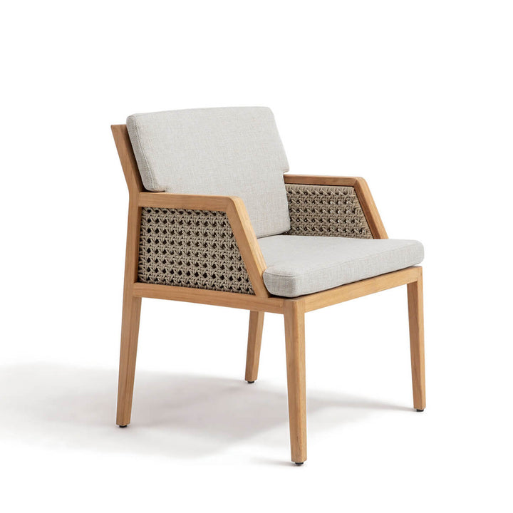 Grand Life Armchair Chairs & Armchairs Ethimo