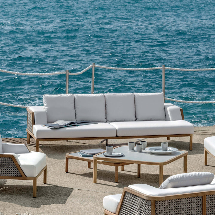 Grand Life Sofa Sofas & Sectionals Ethimo