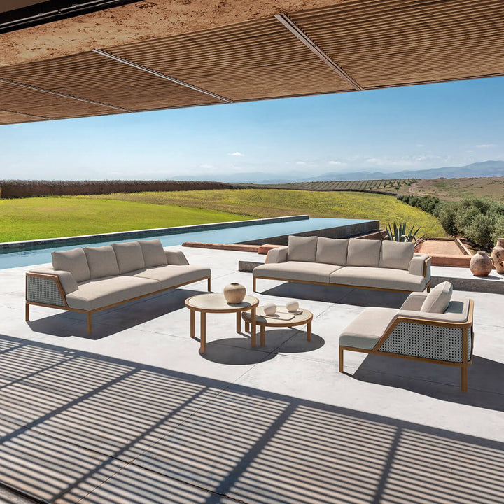 Grand Life Sofa Sofas & Sectionals Ethimo