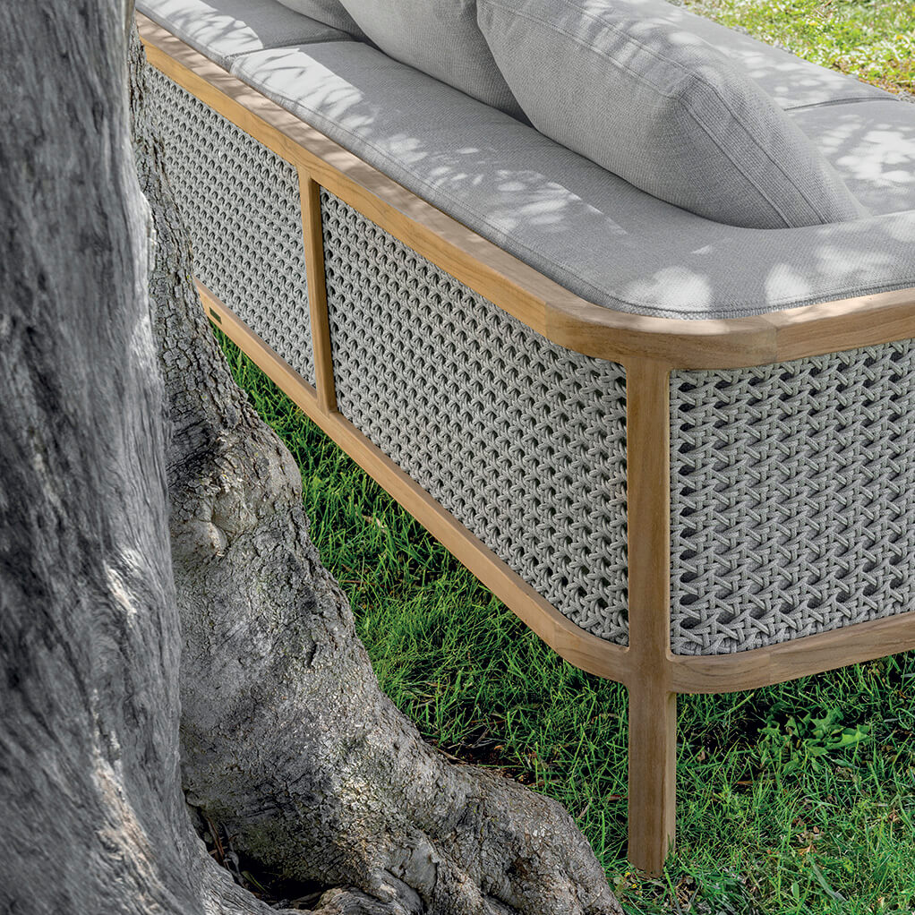 Grand Life Sofa Sofas & Sectionals Ethimo
