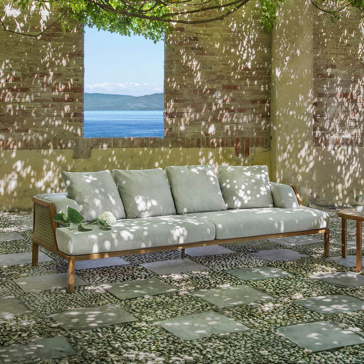 Grand Life Sofa Sofas & Sectionals Ethimo