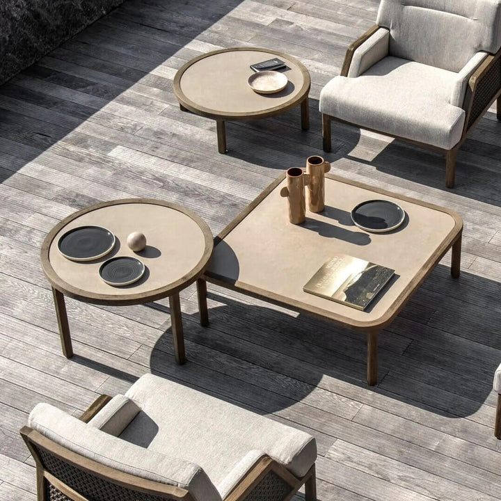 Grand Life Coffee Table Coffee Tables & Side Tables Ethimo