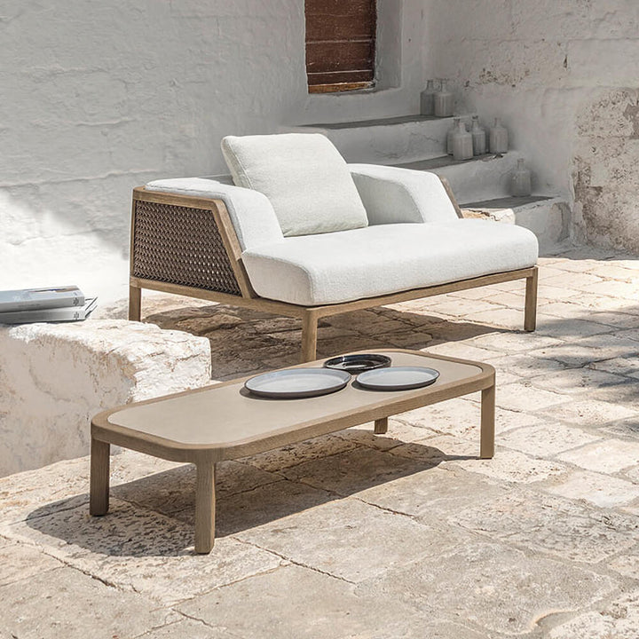 Grand Life Coffee Table Coffee Tables & Side Tables Ethimo