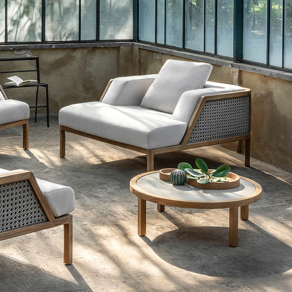 Grand Life Coffee Table Coffee Tables & Side Tables Ethimo