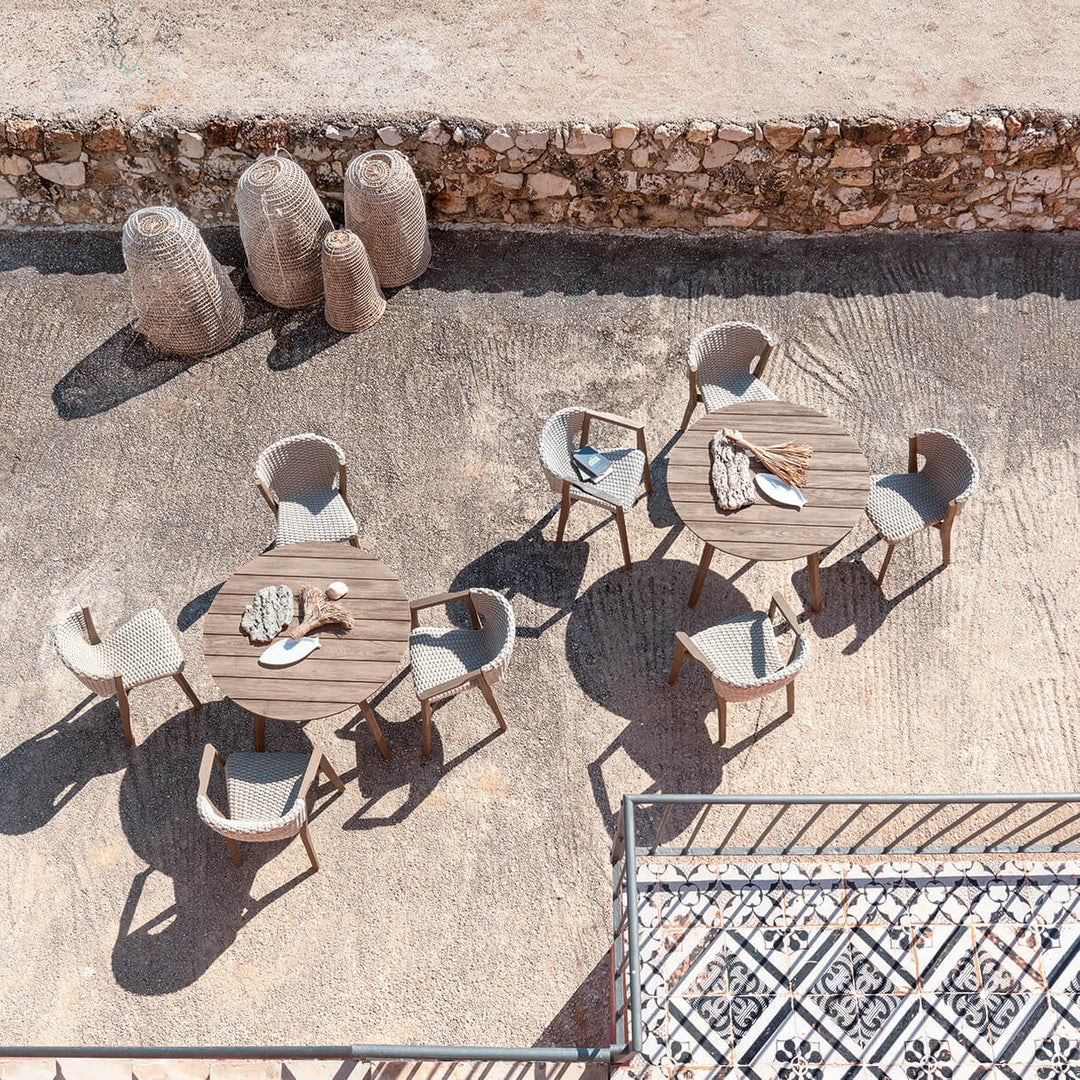 Knit Table