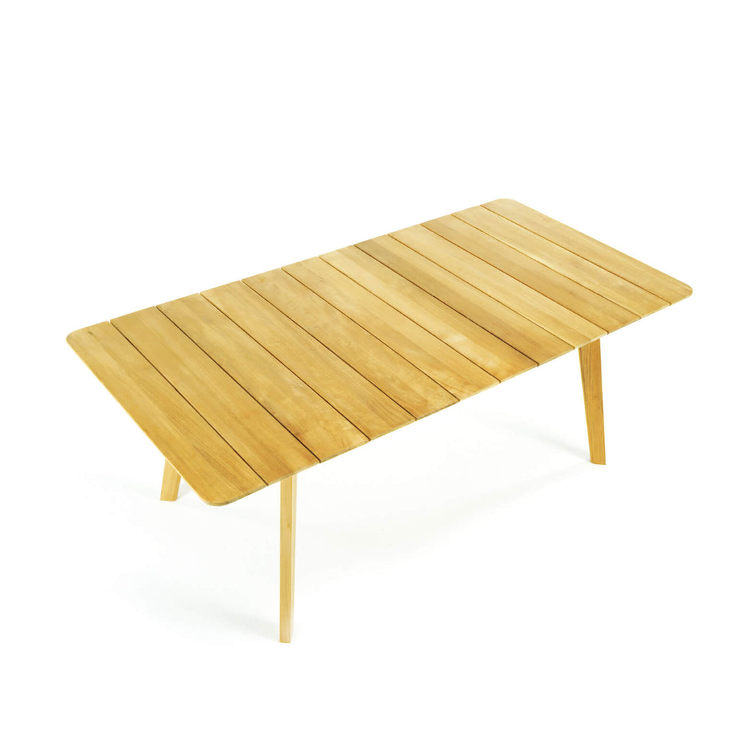 Knit Table Fixed Tables Ethimo