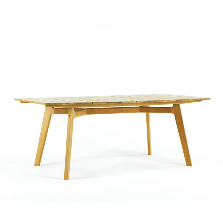 Knit Table Fixed Tables Ethimo