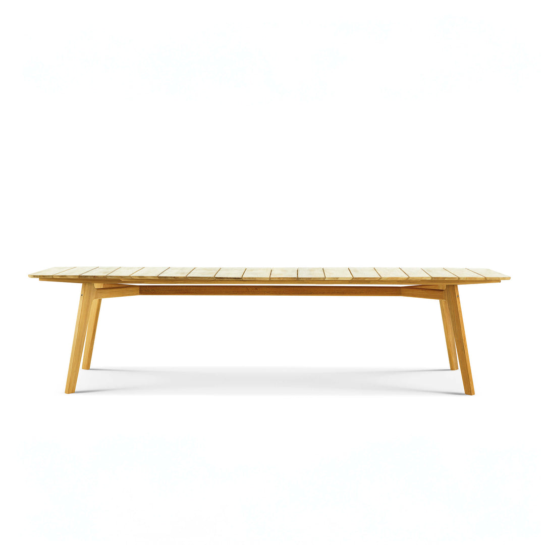 Knit Table Fixed Tables Ethimo
