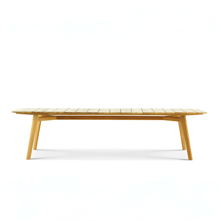Knit Table Fixed Tables Ethimo
