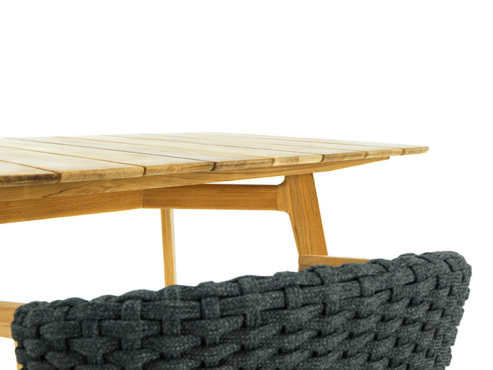 Knit Table Fixed Tables Ethimo