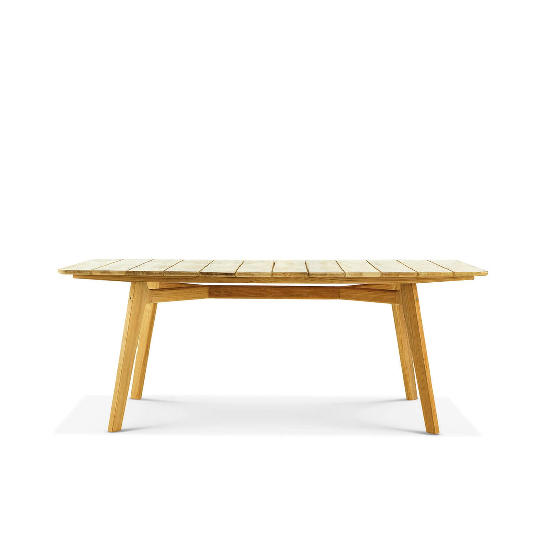 Knit Table Fixed Tables Ethimo