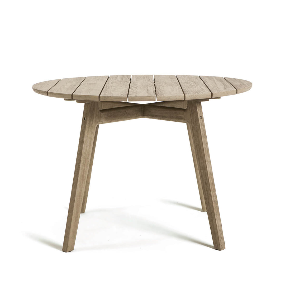 Knit Table Fixed Tables Ethimo