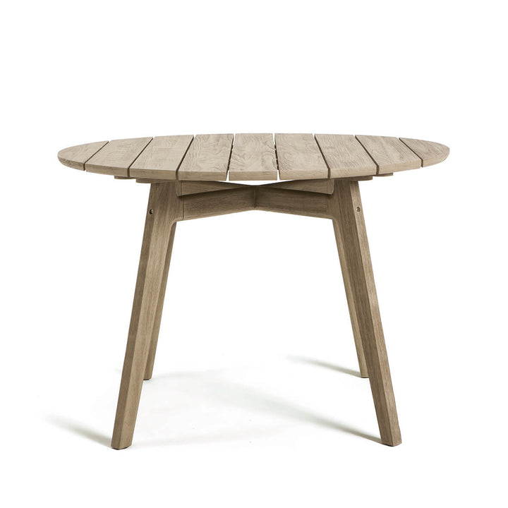 Knit Table Fixed Tables Ethimo