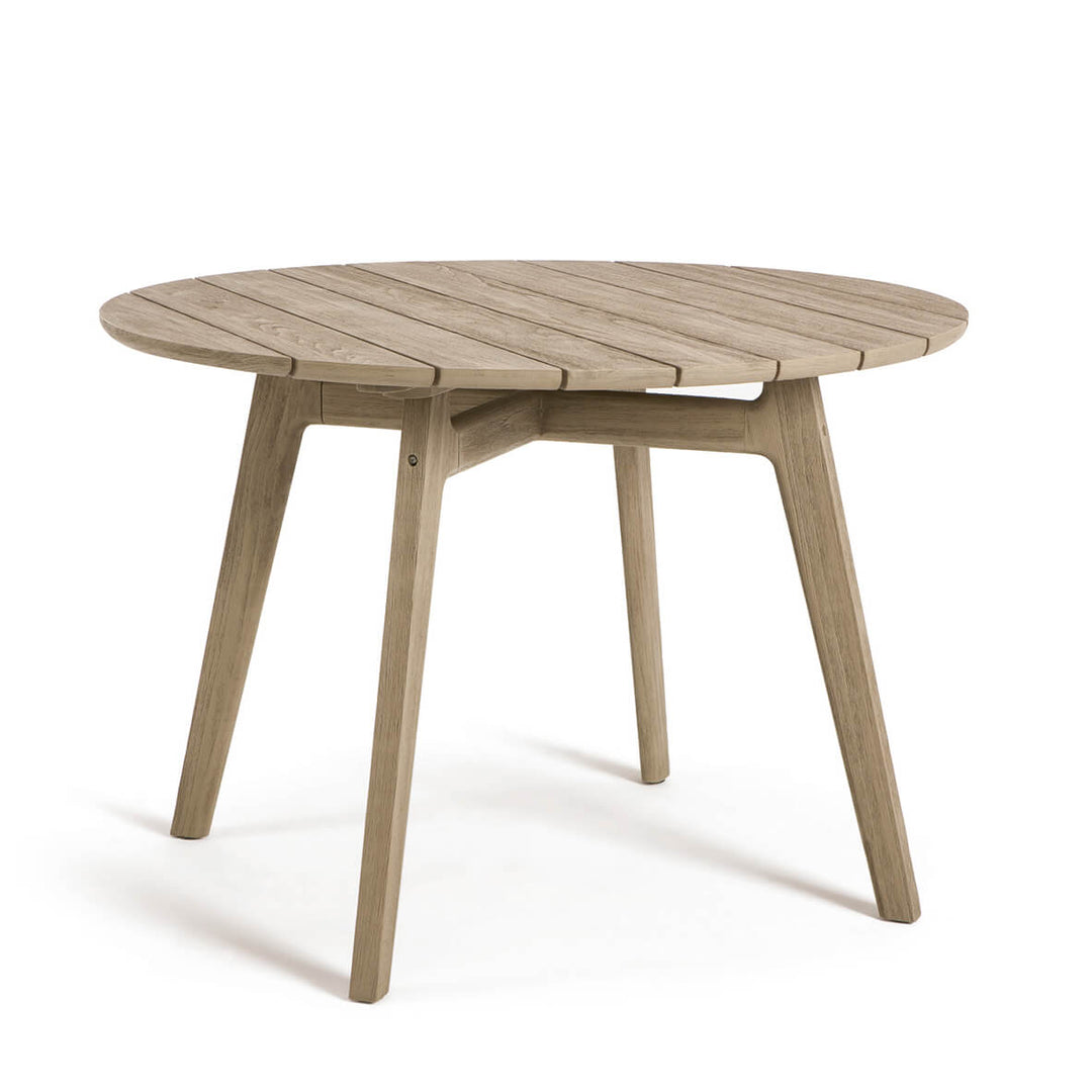 Knit Table Fixed Tables Ethimo