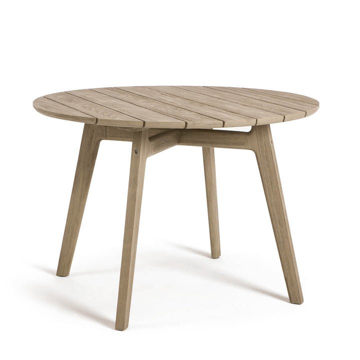 Knit Table Fixed Tables Ethimo