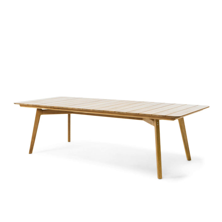 Knit Table Fixed Tables Ethimo