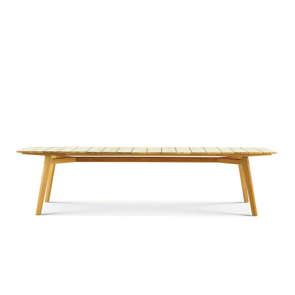 Knit Table Fixed Tables Ethimo