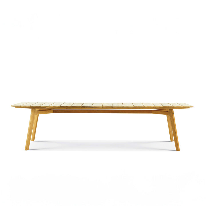 Knit Table Fixed Tables Ethimo