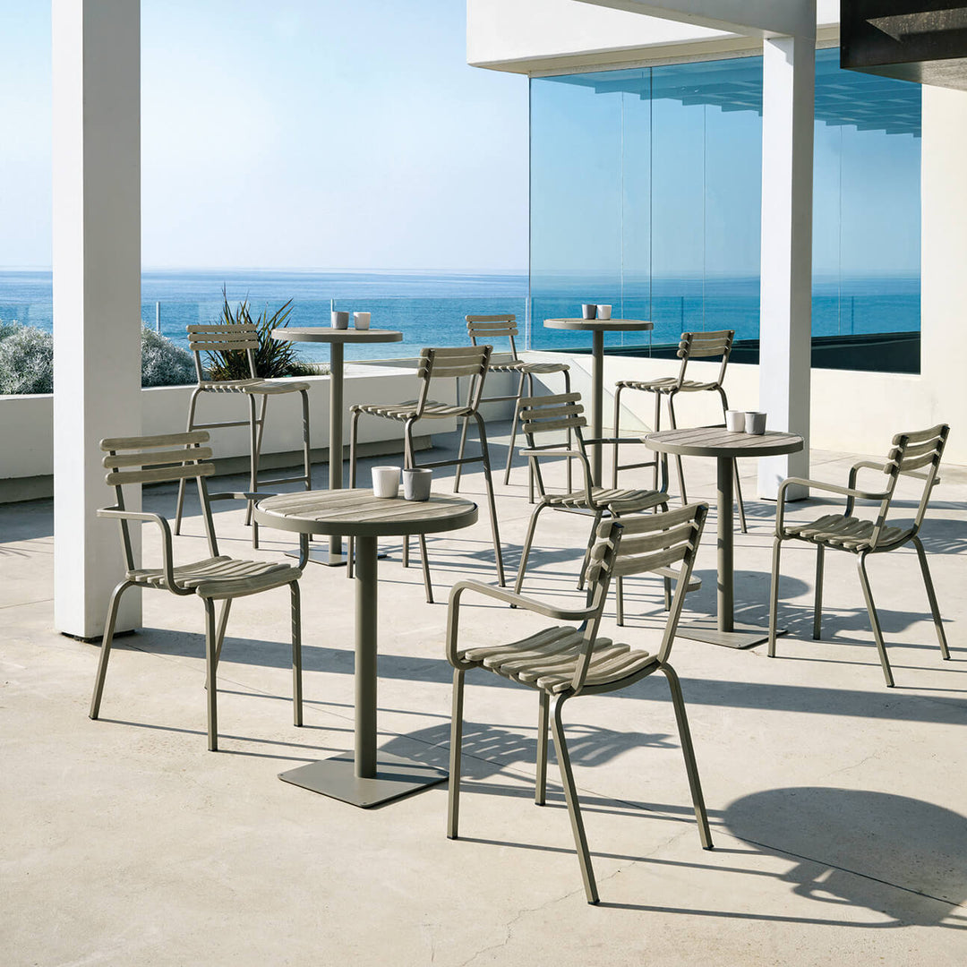 Laren Armchair Chairs & Armchairs Ethimo