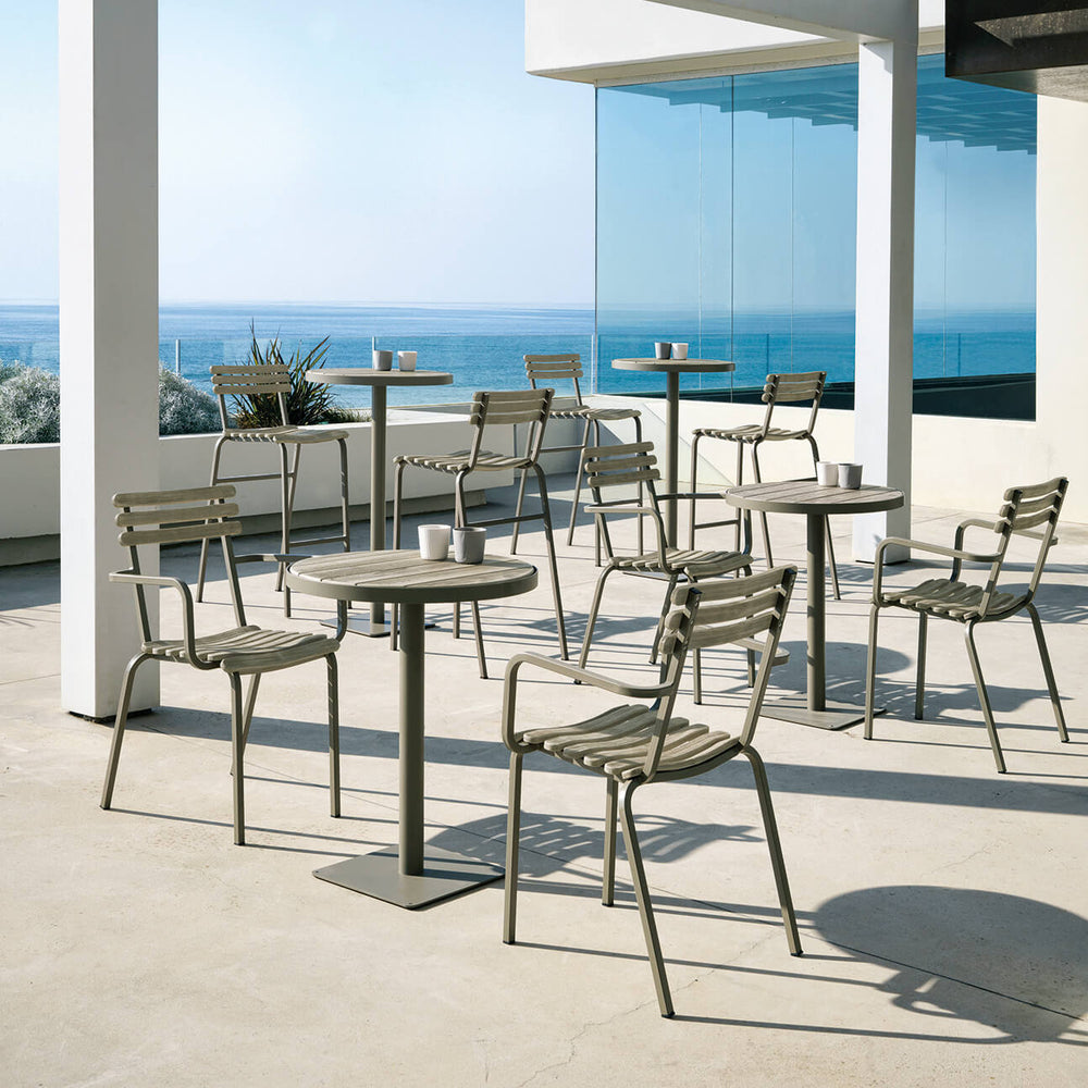 Laren Armchair Chairs & Armchairs Ethimo