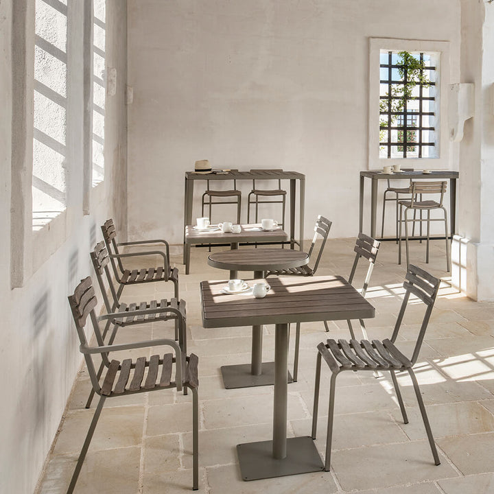 Laren Armchair Chairs & Armchairs Ethimo
