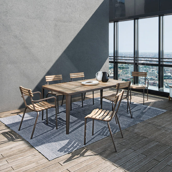 Laren Armchair Chairs & Armchairs Ethimo