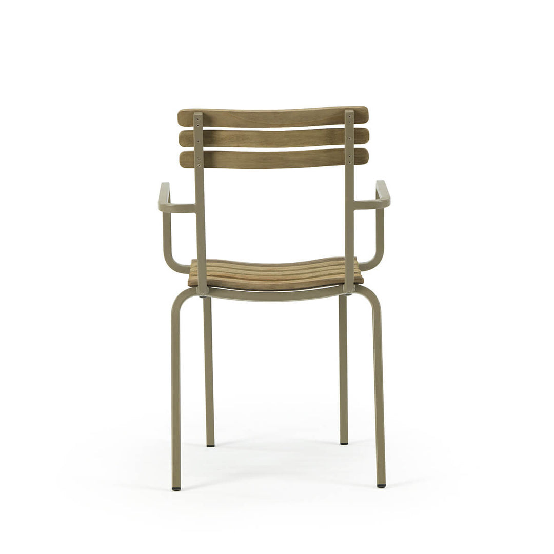 Laren Armchair Chairs & Armchairs Ethimo