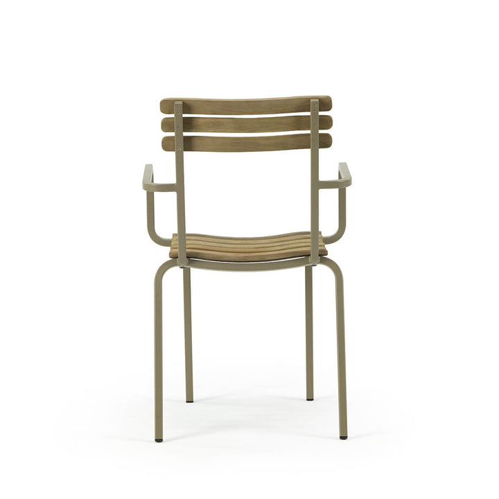 Laren Armchair Chairs & Armchairs Ethimo